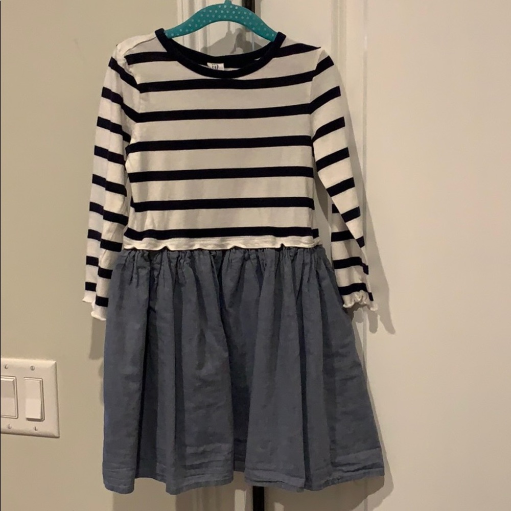 Gap dress